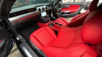 Kini, interiornya diubah lebih menyala. Foto: Hardy Classic
