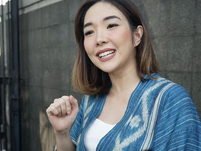 Ini 5 Poin yang Disampaikan Gisel dalam Pernyataan Maaf