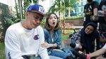 Kabarnya Putus, Ini Bukti Gisel dan Wijin Masih Mesra