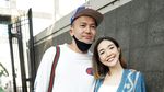 Kabarnya Putus, Ini Bukti Gisel dan Wijin Masih Mesra
