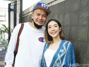 7 Respons Tak Terduga Wijin Usai Lihat Video Seks Gisel dengan Nobu