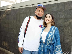 Galau Gisel Putus dari Wijin