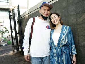 Wijin Kehilangan Gisel, tapi Hidup Tetap Harus Jalan
