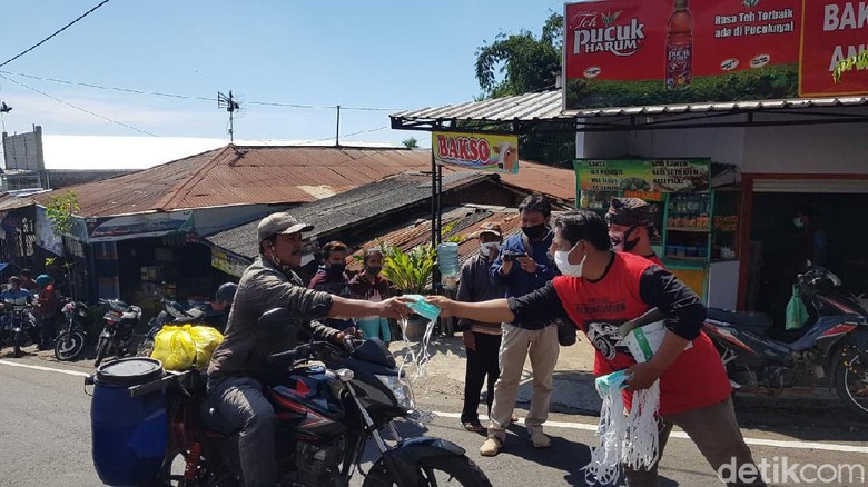 Gunung Bromo Gunung Bromo kapan buka lagi?