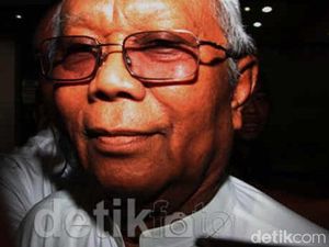 Profil Ustaz Hilmi Aminuddin, Pendiri PKS yang Meninggal Dunia