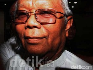 Jabar Hari Ini: Hilmi Aminuddin Wafat-Bus Gatrik Kembali Mengaspal