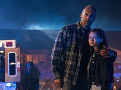 Hampir Jadi Sekuel Rambo, Film Jason Statham Tiba-Tiba Rajai Netflix