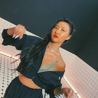 Ahn Hye Jin yang dikenal sebagai Hwasa Mamamoo tahun ini masuk dalam daftar teratas. Wajah Hwasa dinilai berkesan kuat dan high fashion sehingga terlihat indah ketika difoto. Foto: Instagram