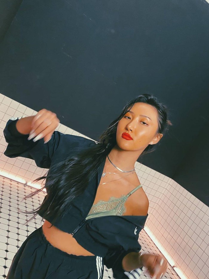 Hwasa Hwasa