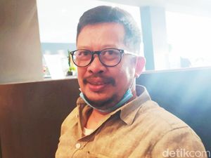 Adik Eks Mentan SYL Ajukan Praperadilan Usai Jadi Tersangka Penipuan Rp 50 M