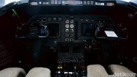 Menurut Direktur PT Indojet Sarana Aviasi Stefanus Gandi saat dihubungi detikcom, rute Jakarta - Bali dan Bali - Jakarta menjadi favorit para pengguna jet pribadi.