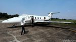 Jet Pribadi Jadi Buruan Crazy Rich Indonesia di Masa Pandemi