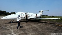 Sedangkan untuk rute ke luar negeri permintaan paling banyak ke Singapura, Australia dan Malaysia.