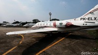 Meski harus merogoh kocek cukup dalam untuk menyewa jet pribadi, bisnis jasa penyewaan jet pribadi kini menjadi primadona di masa pandemi COVID-19.