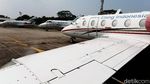 Jet Pribadi Jadi Buruan Crazy Rich Indonesia di Masa Pandemi