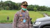 Polisi Ringkus Pelaku yang Edarkan Pestisida Palsu ke Bengkulu
