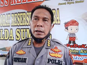 Terlibat Kasus Narkoba-Desersi, 9 Polisi di Polda Sumsel Dipecat