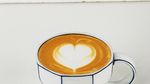 Unik! Desain Kafe di Korea Ini Seperti Kartun 2 Dimensi Gaes