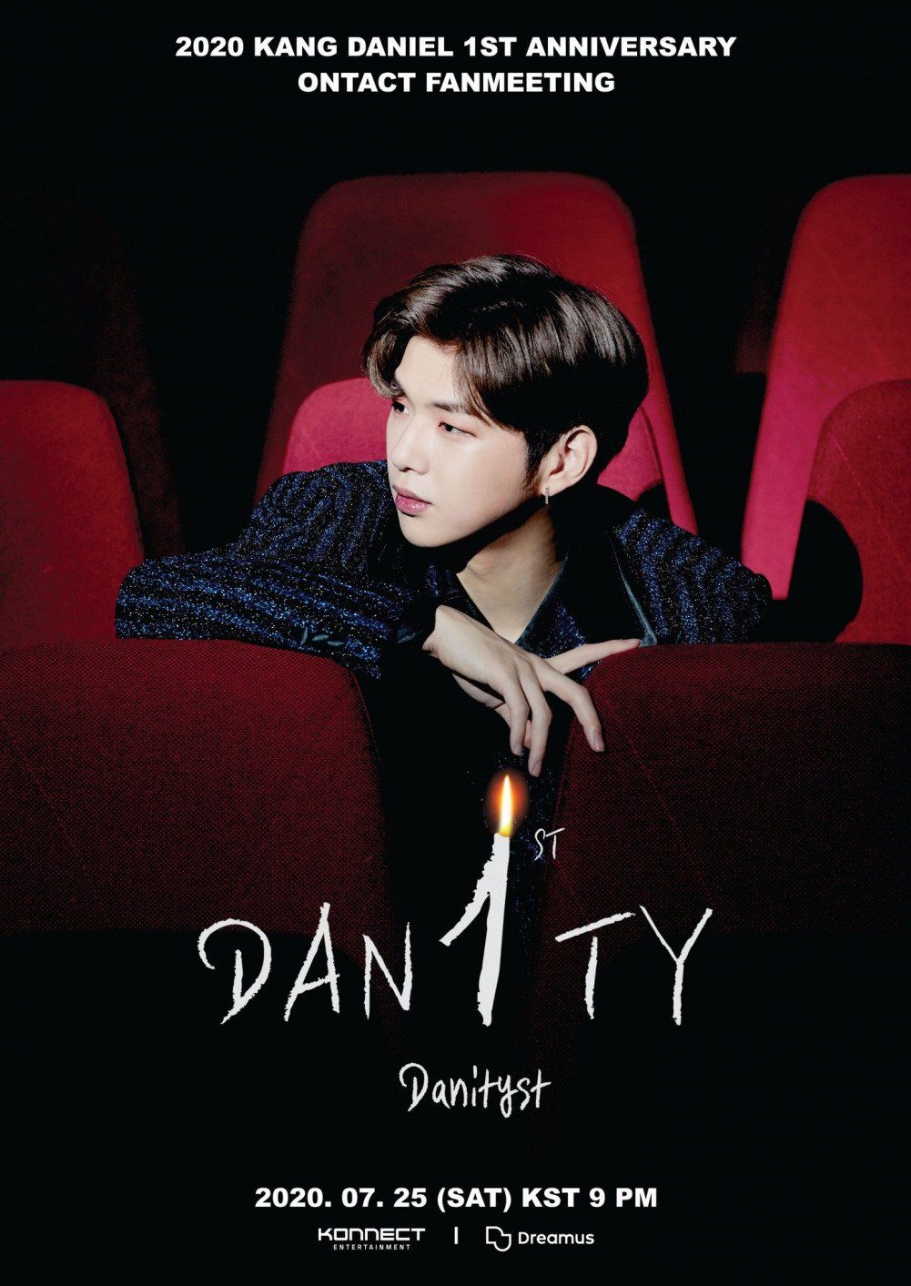 Kang Daniel
