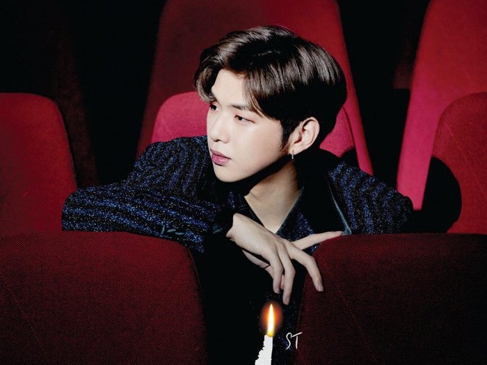 Kang Daniel
