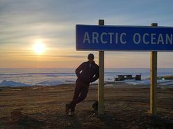 Bukti Banyak Keindahan di Bumi yang Belum Dilihat