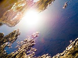 Bukti Banyak Keindahan di Bumi yang Belum Dilihat