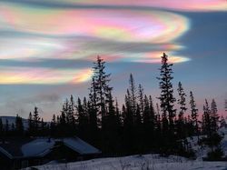 Bukti Banyak Keindahan di Bumi yang Belum Dilihat