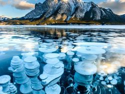 Bukti Banyak Keindahan di Bumi yang Belum Dilihat