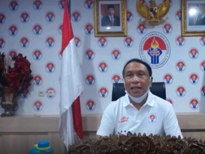 Bagaimana Nasib Event Olahraga di Tengah Pandemi? Ini Kata Menpora