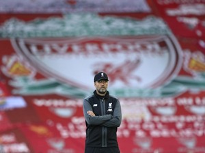 Wow! Sosok Ini Ngaku Sudah Dekati Klopp untuk Latih Barcelona