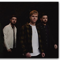 Band Kodaline Bubar