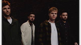 Kodaline Bakal Pamitan ke Jakarta Lewat Farewell Concert di LaLaLa Fest 2026