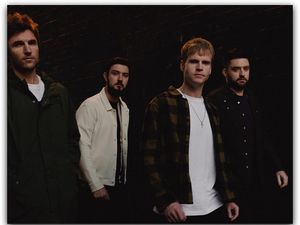 Nyesek Parah! Kodaline Umumkan Album Terakhir Sebelum Bubar
