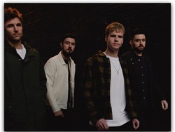 Kodaline Bakal Pamitan ke Jakarta Lewat Farewell Concert di LaLaLa Fest 2026