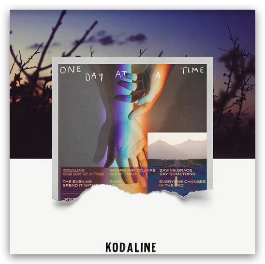 Kodaline