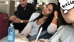 Kulineran ala Anggun C. Sasmi yang Masuk 100 Artis Favorit Prancis