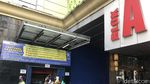 Ingat! Besok Pasar Tanah Abang Kembali Ditutup