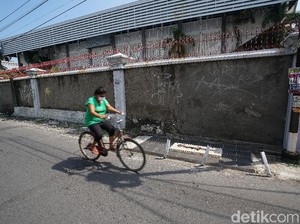 Makam Mbah Precet Belum Akan Direlokasi, FX Rudy Ungkap Alasannya