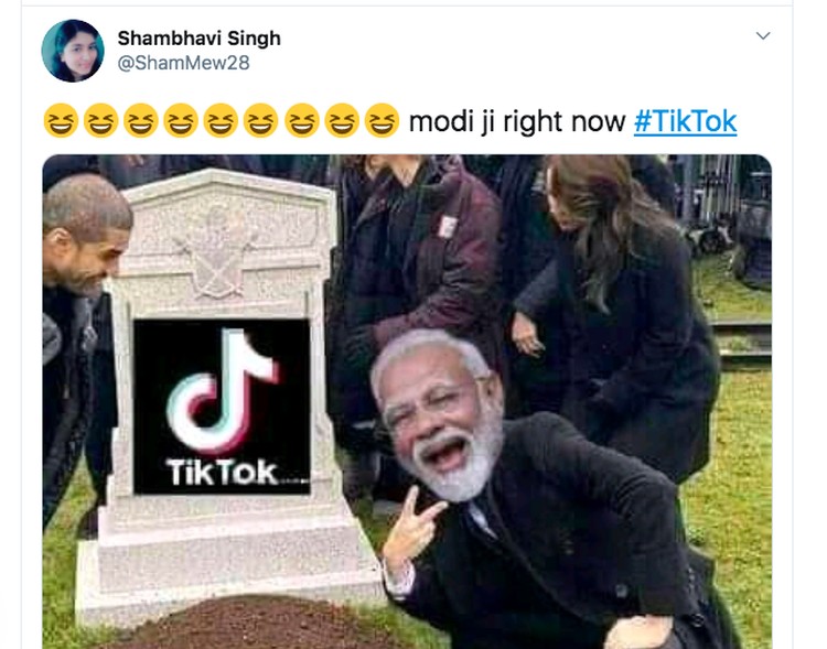 Meme TikTok PUBG Meme TikTok PUBG