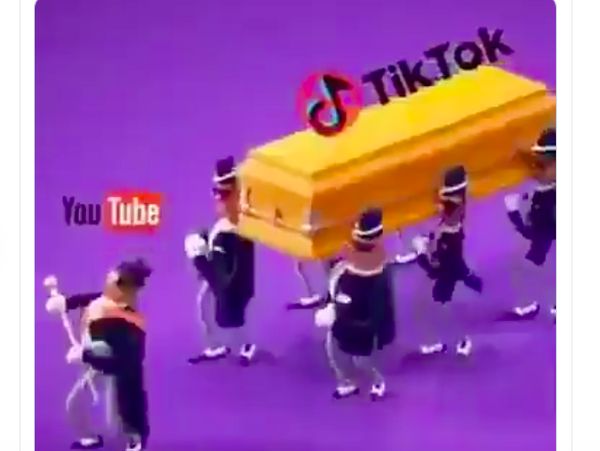 Meme Tiktok Dilarang India dan Luputnya PUBG