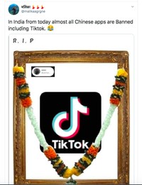 Meme TikTok PUBG