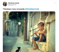 Meme TikTok PUBG