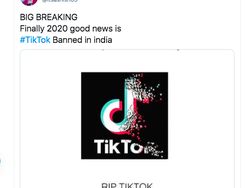 Meme Tiktok Dilarang India dan Luputnya PUBG