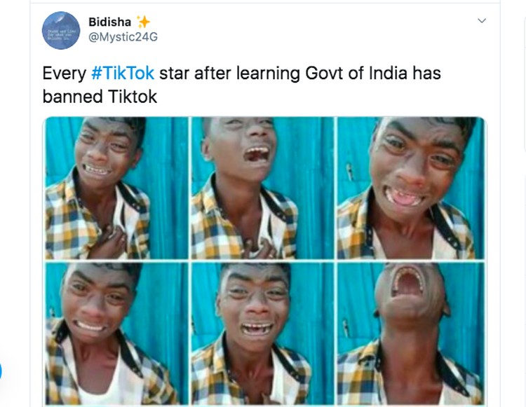 Meme TikTok PUBG Meme TikTok PUBG