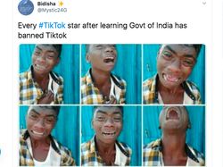 Meme Tiktok Dilarang India dan Luputnya PUBG