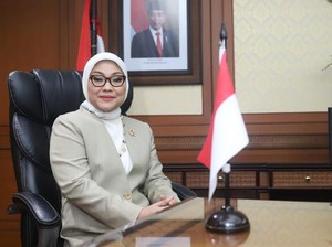 Tiga Langkah Kemnaker Atasi Pengangguran Akibat Corona