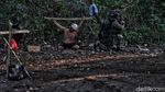 Mengintip Kemampuan Kopaska Bebaskan Sandera