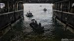Mengintip Kemampuan Kopaska Bebaskan Sandera