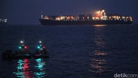 Latihan itu bertujuan untuk meningkatkan kemampuan pengamanan laut Indonesia terutama objek vital nasional serta menjaga kedaulatan NKRI di kawasan maritim.