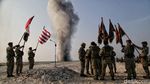 Mengintip Kemampuan Kopaska Bebaskan Sandera